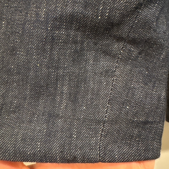 MANGO double breasted blazer XS - Picture 6 of 7